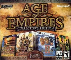 <a href='https://www.playright.dk/info/titel/age-of-empires-collectors-edition'>Age Of Empires: Collector's Edition</a>    17/30