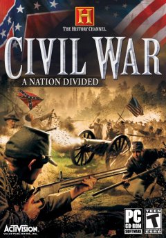 Civil War: A Nation Divided (US)