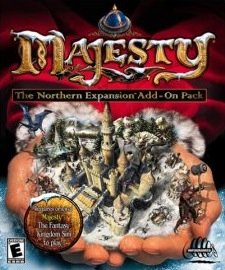 Majesty: The Northern Expansion (US)