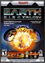 Earth 2150 Trilogy (US)