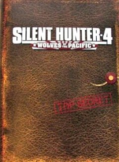 Silent Hunter 4: Wolves Of The Pacific [Collector's Edition] (EU)