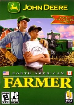 John Deere: American Farmer (US)