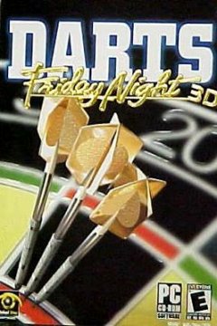 Friday Night 3D Darts (US)