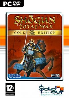 Shogun: Total War: Gold Edition (EU)