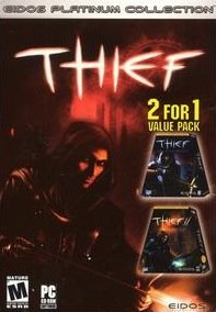 Thief Bundle (US)