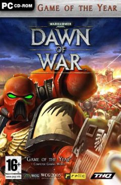 <a href='https://www.playright.dk/info/titel/warhammer-40000-dawn-of-war-game-of-the-year-edition'>Warhammer 40.000: Dawn Of War: Game Of The Year Edition</a>    27/30