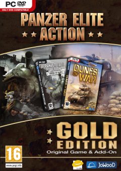 Panzer Elite Action: Gold Edition (EU)