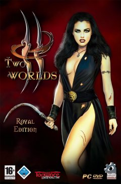 Two Worlds [Royal Edition] (EU)