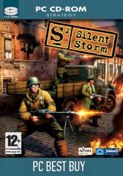 Silent Storm II (EU)