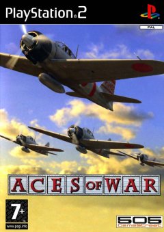 <a href='https://www.playright.dk/info/titel/aces-of-war'>Aces Of War</a>    19/30