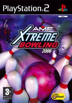AMF Xtreme Bowling (EU)