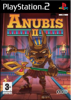 Anubis II (EU)