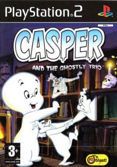 <a href='https://www.playright.dk/info/titel/casper-and-the-ghostly-trio'>Casper And The Ghostly Trio</a>    14/30