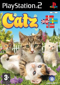 Catz (EU)