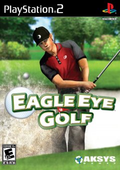 <a href='https://www.playright.dk/info/titel/eagle-eye-golf'>Eagle Eye Golf</a>    7/30