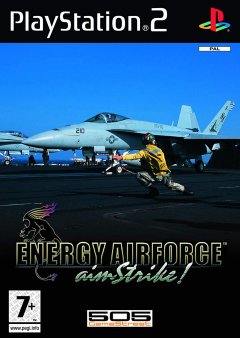 <a href='https://www.playright.dk/info/titel/energy-airforce-aim-strike'>Energy Airforce: Aim Strike!</a>    29/30