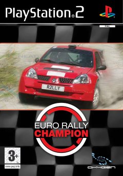 Euro Rally Champion (EU)