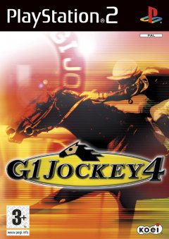 G1 Jockey 4 (EU)