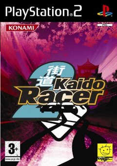 Kaido Racer 2 (EU)