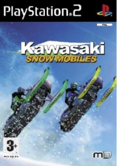 Kawasaki Snow Mobiles (EU)