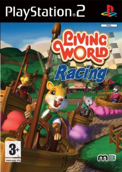 Living World Racing (EU)