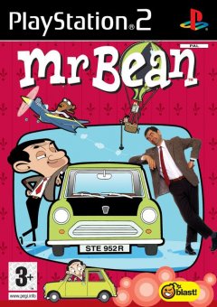 Mr. Bean (EU)