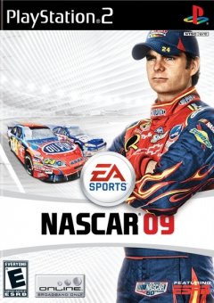 NASCAR 09 (US)