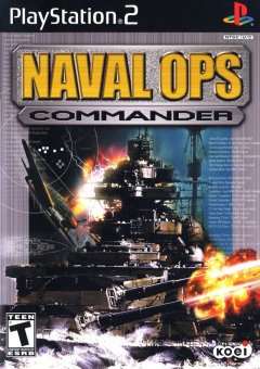 Naval Ops: Commander (US)