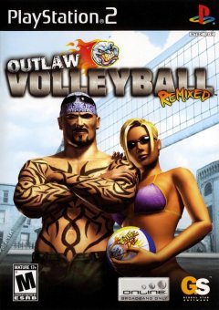 Outlaw Volleyball: Remixed (US)