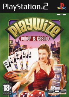 Playwize Poker & Casino (EU)
