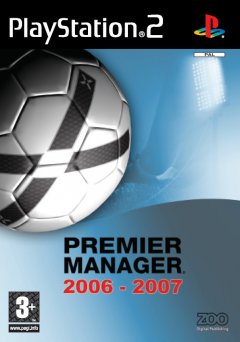 Premier Manager 2006-2007 (EU)