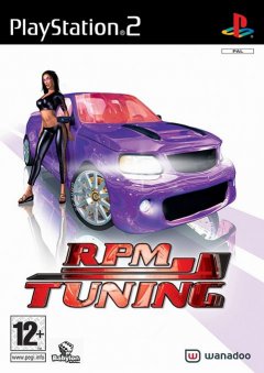 RPM Tuning (EU)