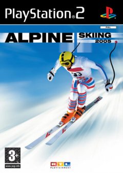 RTL Alpine Skiing 2005 (EU)