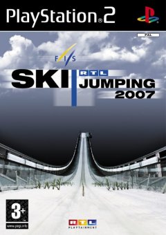 RTL Ski Jumping 2007 (EU)