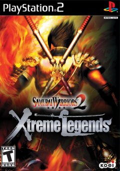 <a href='https://www.playright.dk/info/titel/samurai-warriors-2-xtreme-legends'>Samurai Warriors 2: Xtreme Legends</a>    26/30