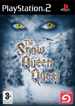 Snow Queen Quest, The (EU)
