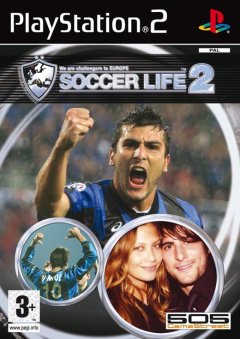 Soccer Life 2 (EU)
