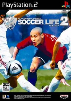 Soccer Life 2 (JP)