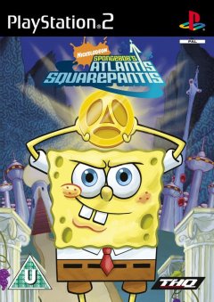 <a href='https://www.playright.dk/info/titel/spongebob-atlantis-squarepantis'>SpongeBob: Atlantis Squarepantis</a>    26/30