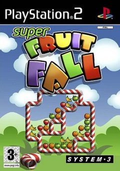 Super Fruit Fall (EU)