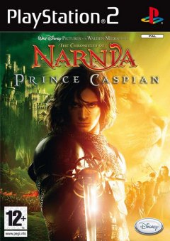 Chronicles Of Narnia, The: Prince Caspian (EU)