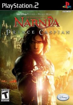 <a href='https://www.playright.dk/info/titel/chronicles-of-narnia-the-prince-caspian'>Chronicles Of Narnia, The: Prince Caspian</a>    18/30