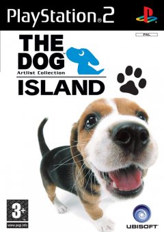 Dog Island, The (EU)