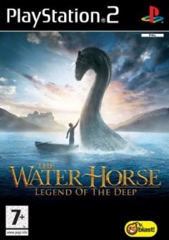 Waterhorse, The: Legend Of The Deep (EU)