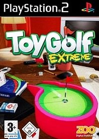 Toy Golf Extreme (EU)