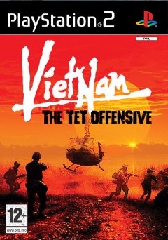 Vietnam: The Tet Offensive (EU)