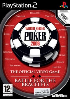 <a href='https://www.playright.dk/info/titel/world-series-of-poker-2008-battle-for-the-bracelets'>World Series Of Poker 2008: Battle For The Bracelets</a>    9/30