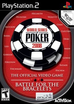 <a href='https://www.playright.dk/info/titel/world-series-of-poker-2008-battle-for-the-bracelets'>World Series Of Poker 2008: Battle For The Bracelets</a>    10/30