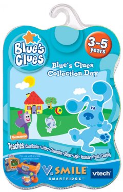 <a href='https://www.playright.dk/info/titel/blues-clues-collection-day'>Blue's Clues Collection Day</a>    5/30