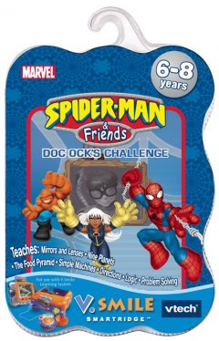 <a href='https://www.playright.dk/info/titel/spider-man-+-friends-doc-ocks-challenge'>Spider-Man & Friends: Doc Ock's Challenge</a>    22/30
